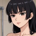 小説『bathroom with detective』【ニャンノ世界】 6枚目