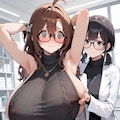 乳袋を科学する 11枚目