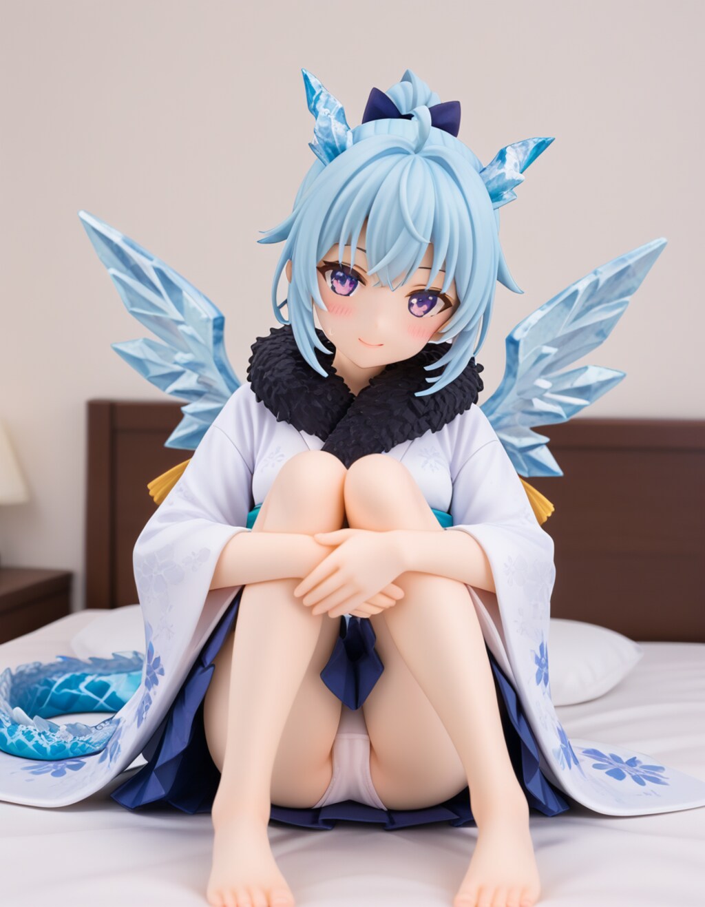 Re:Diveな女の子ニューイヤー④