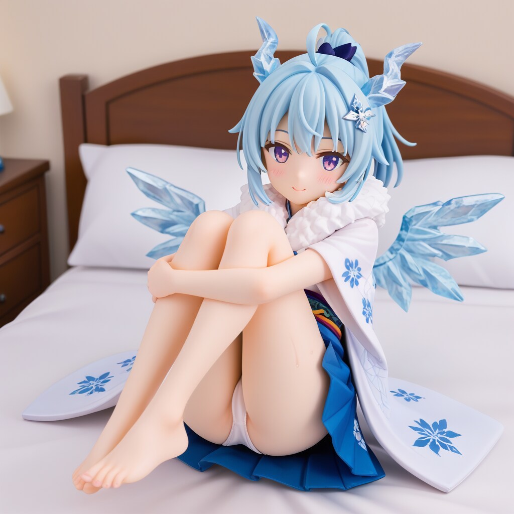 Re:Diveな女の子ニューイヤー④