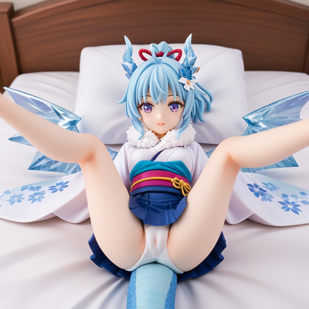 Re:Diveな女の子ニューイヤー④