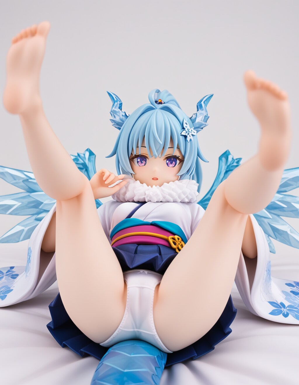 Re:Diveな女の子ニューイヤー④