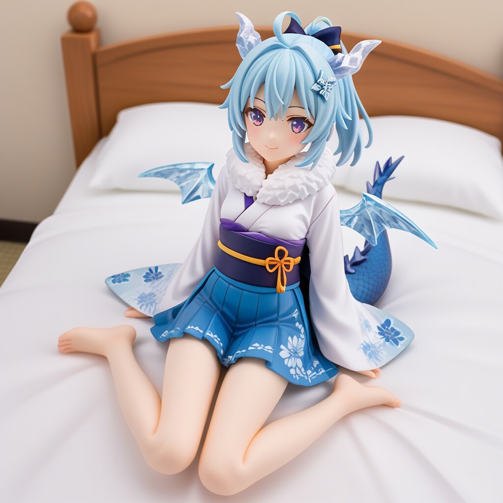 Re:Diveな女の子ニューイヤー④