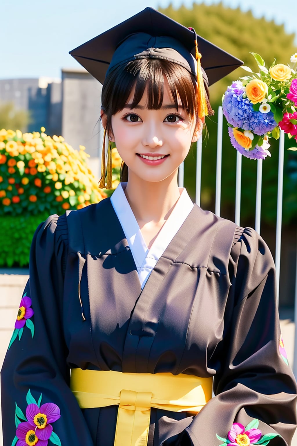袴