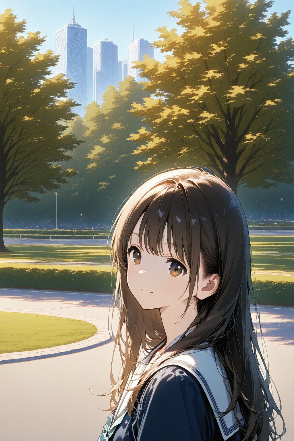 企画「23歳」レディ