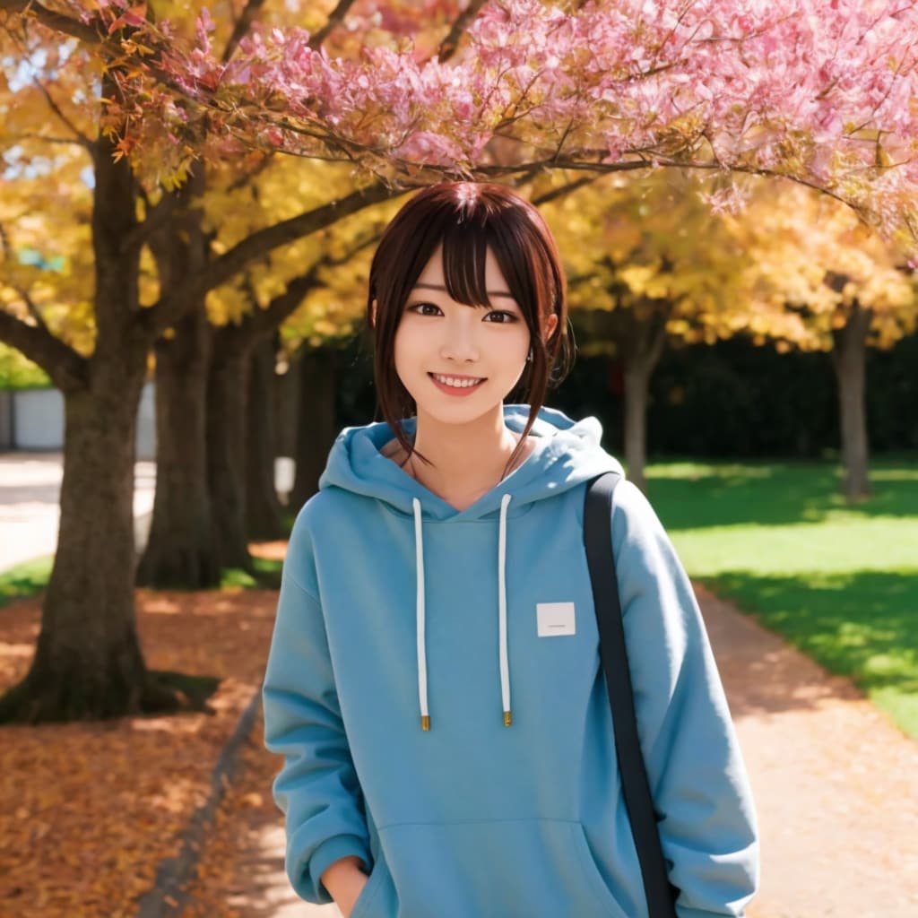 GARNET（初音ミク）