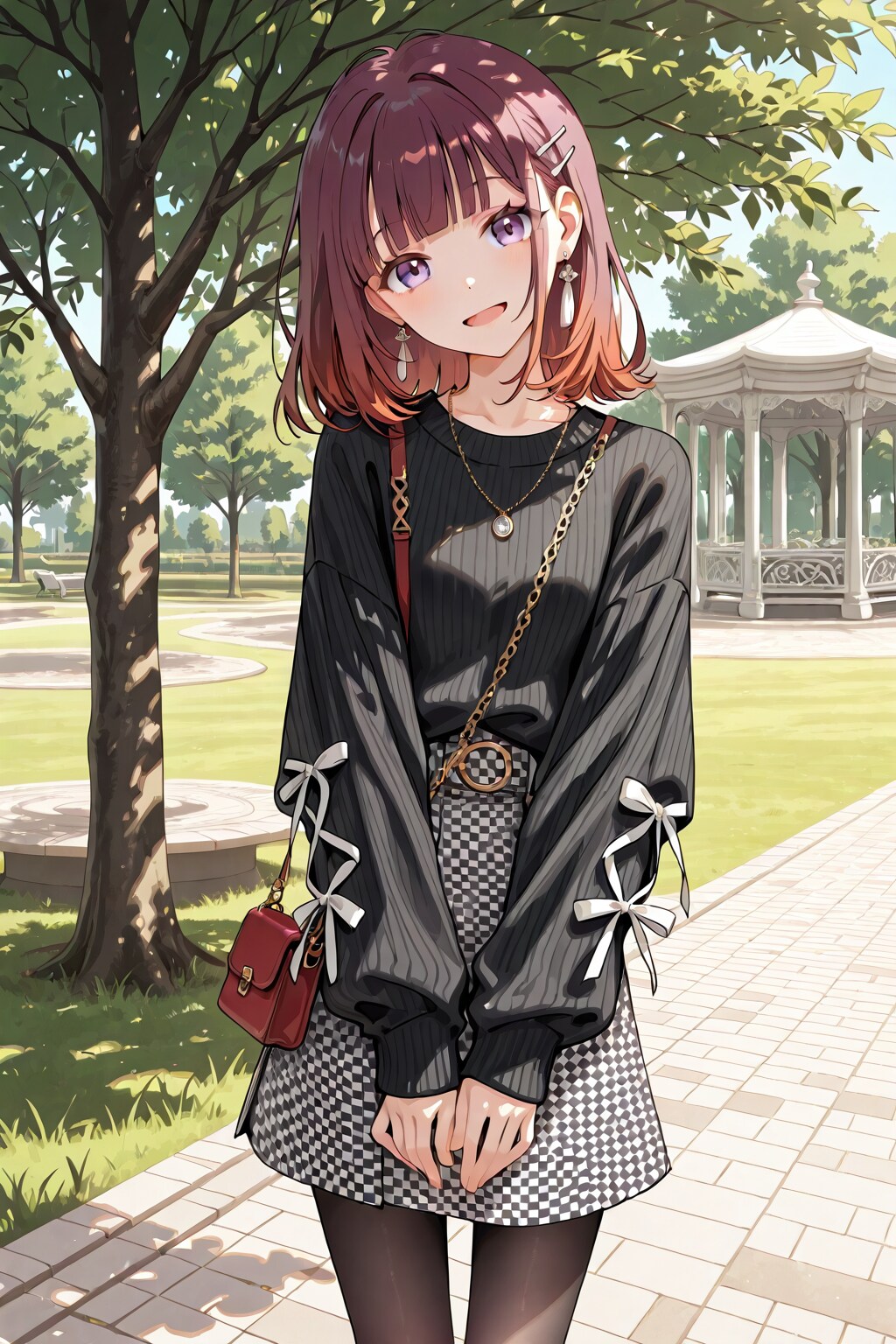 茜ちゃん２７０