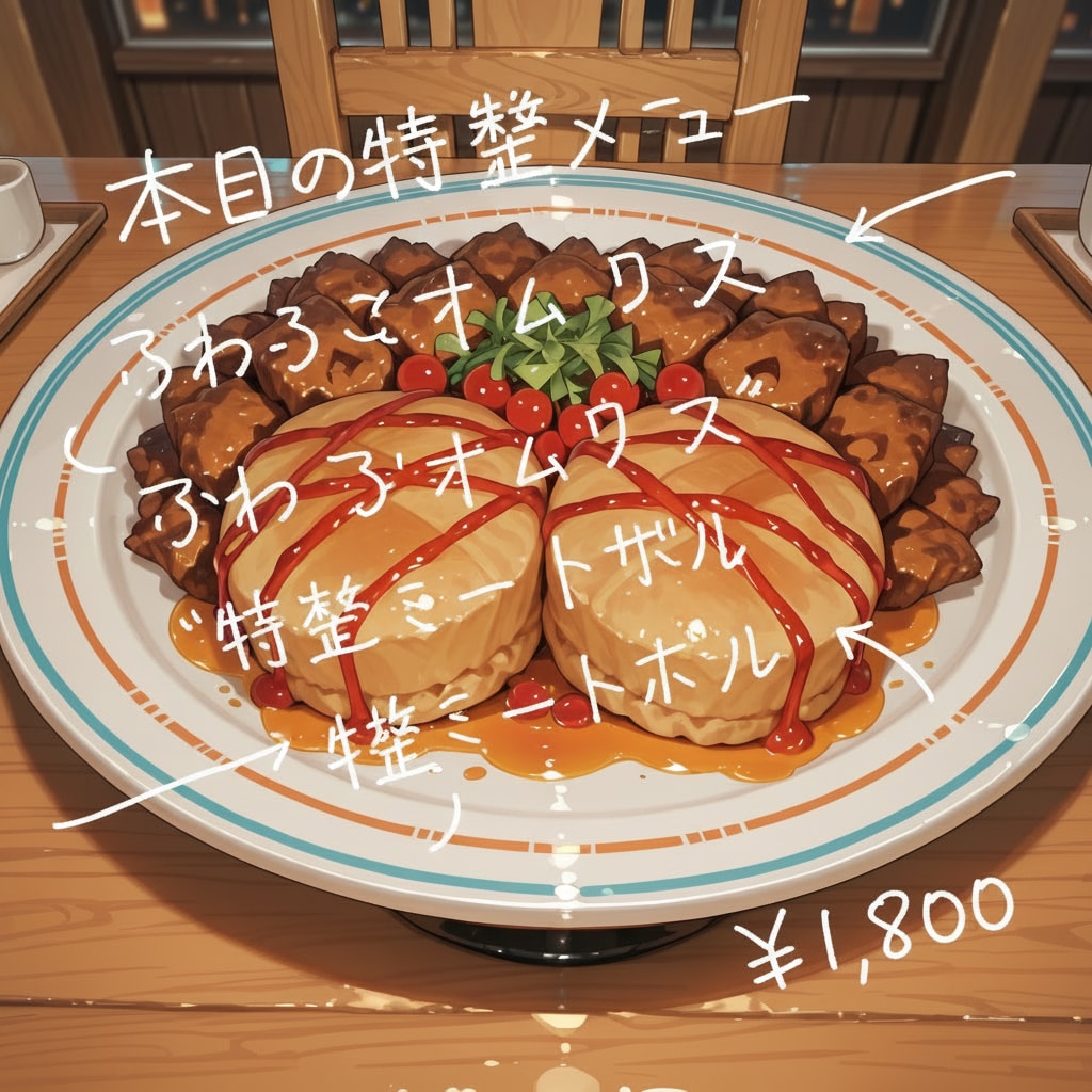 おすすめ