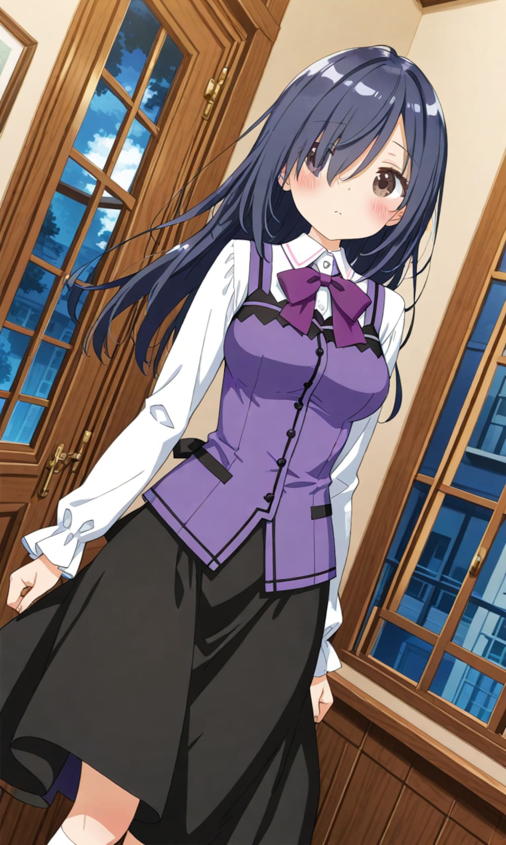 うちのこ（名称未設定）