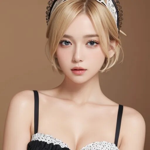 美女シリーズ007
