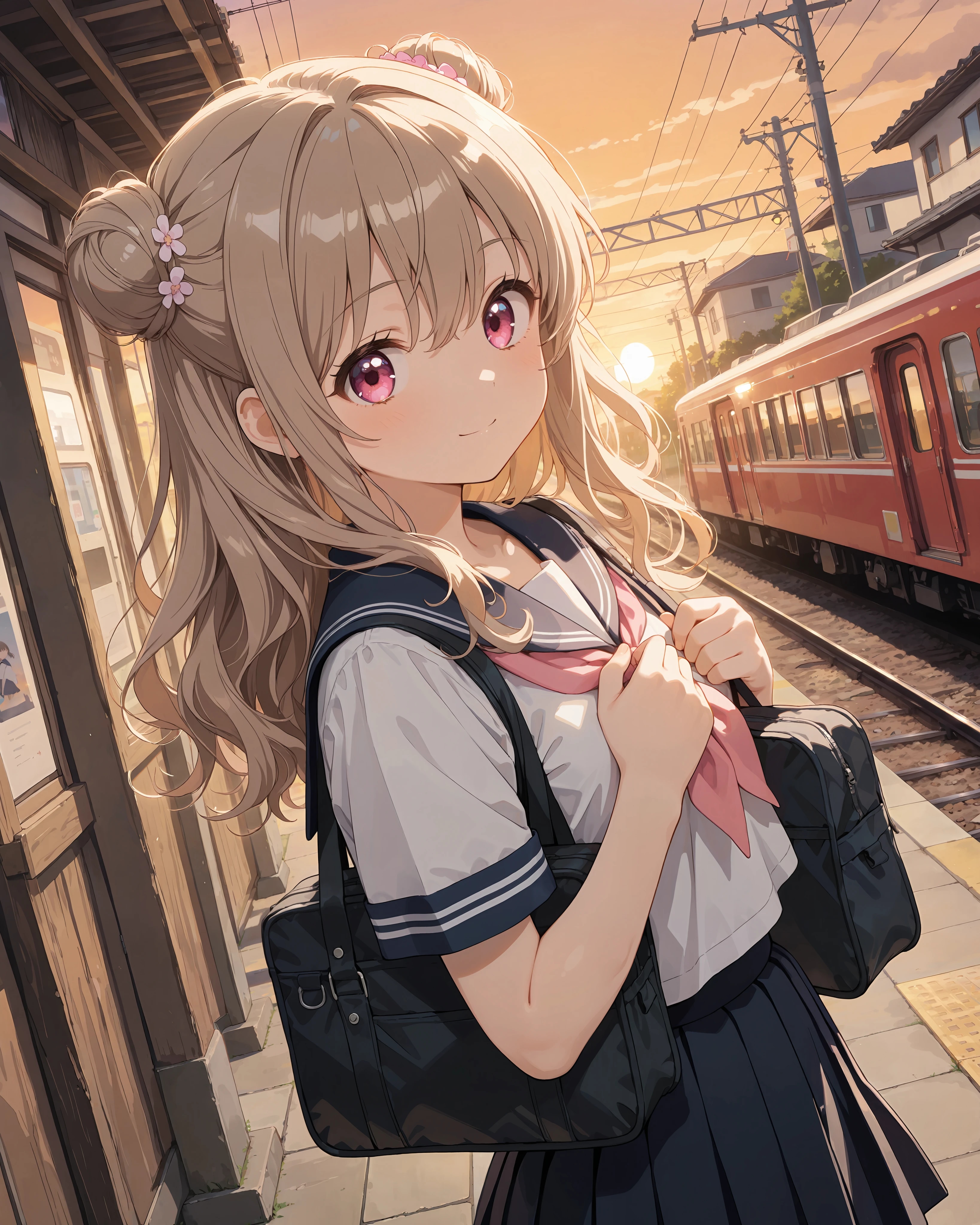 昭和101年の昭和の日 #2 | の人気AIイラスト・グラビア