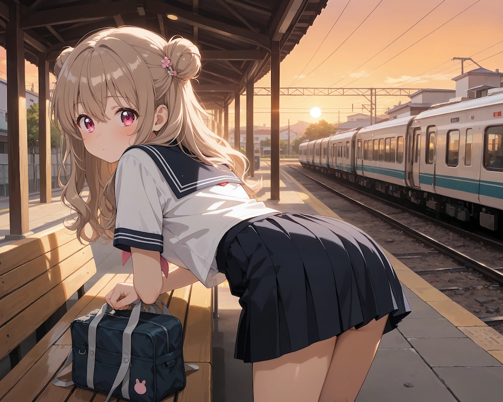 昭和101年の昭和の日 #2