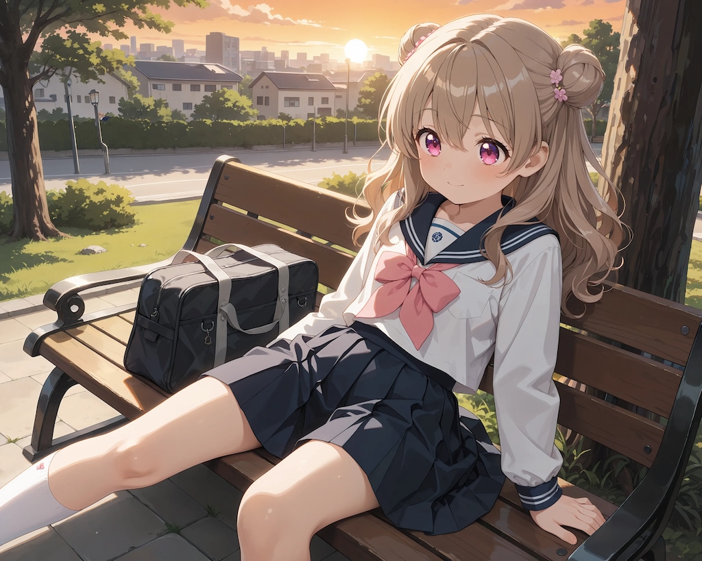 昭和101年の昭和の日 #2