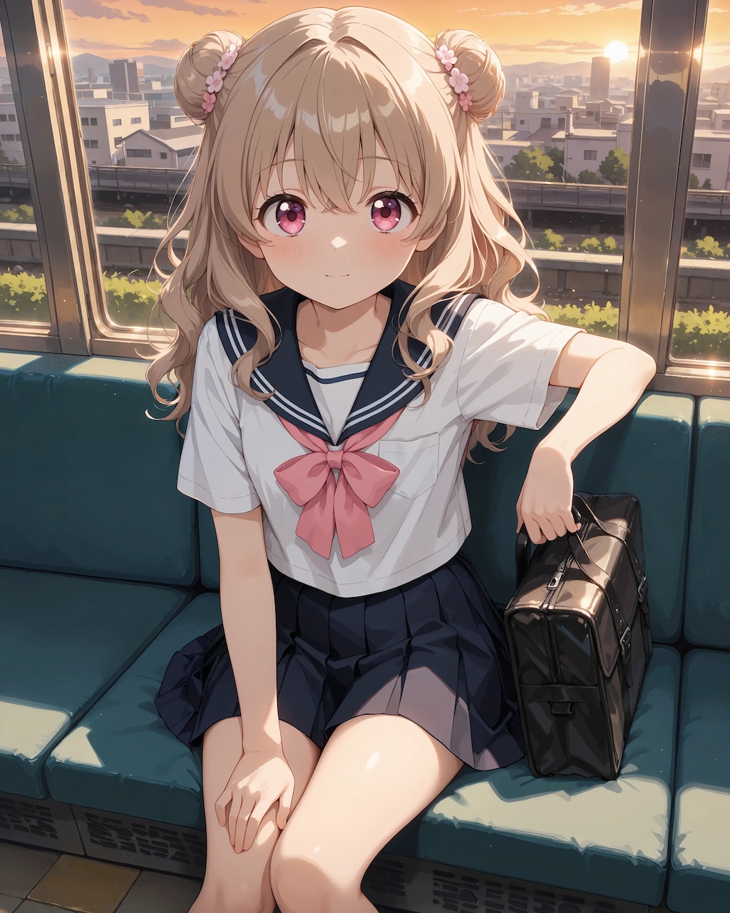 昭和101年の昭和の日 #2