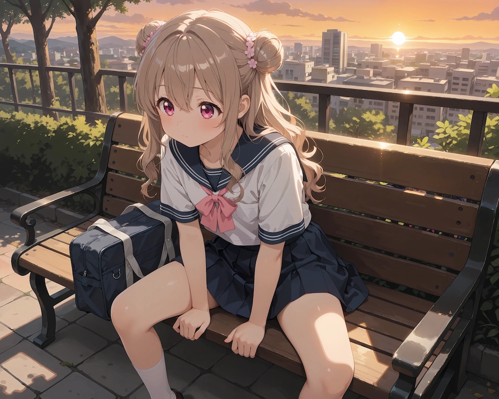 昭和101年の昭和の日 #2