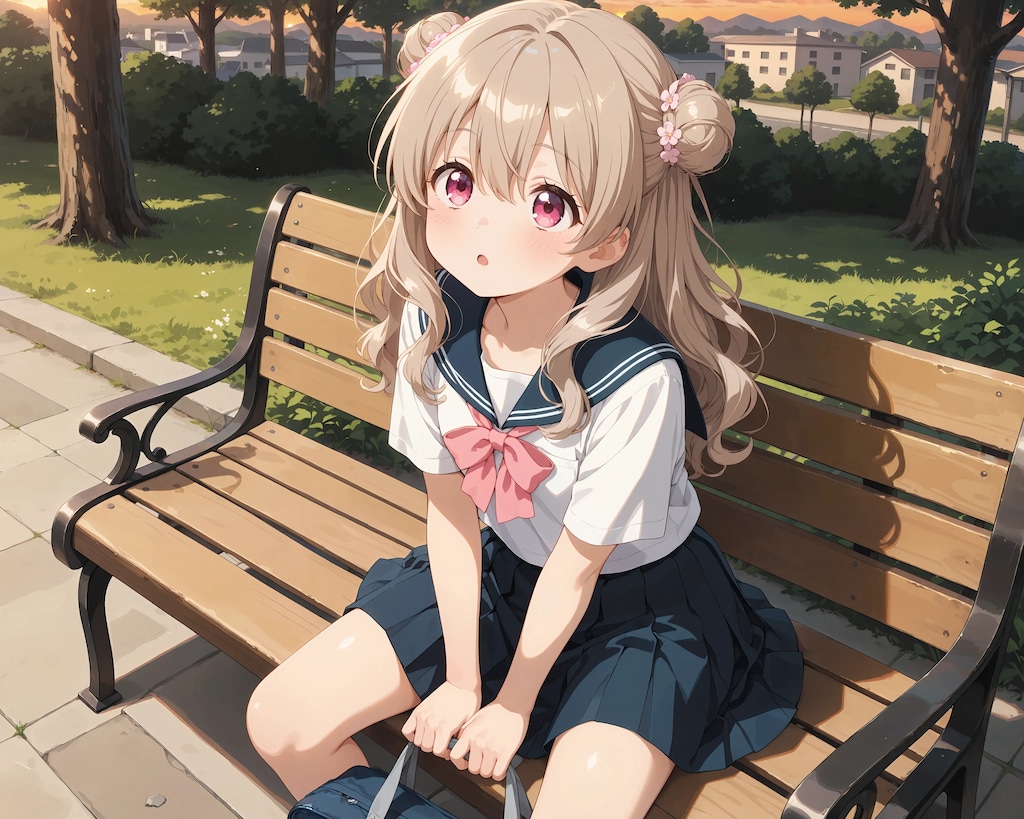 昭和101年の昭和の日 #2
