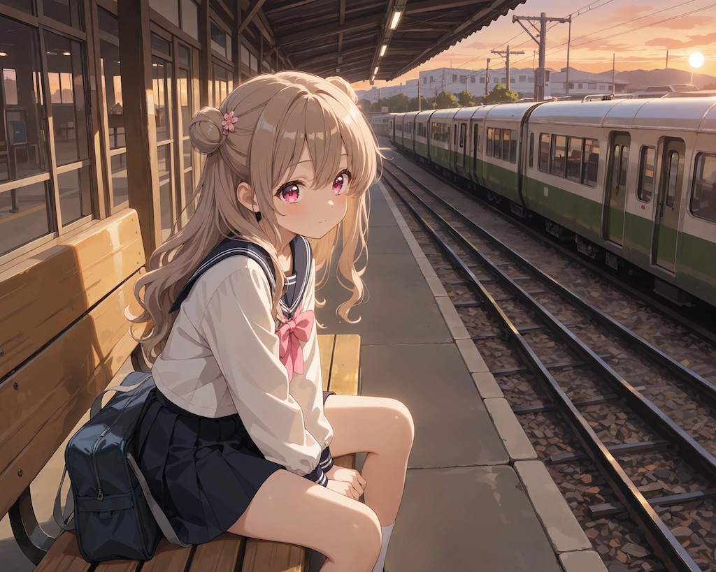 昭和101年の昭和の日 #2