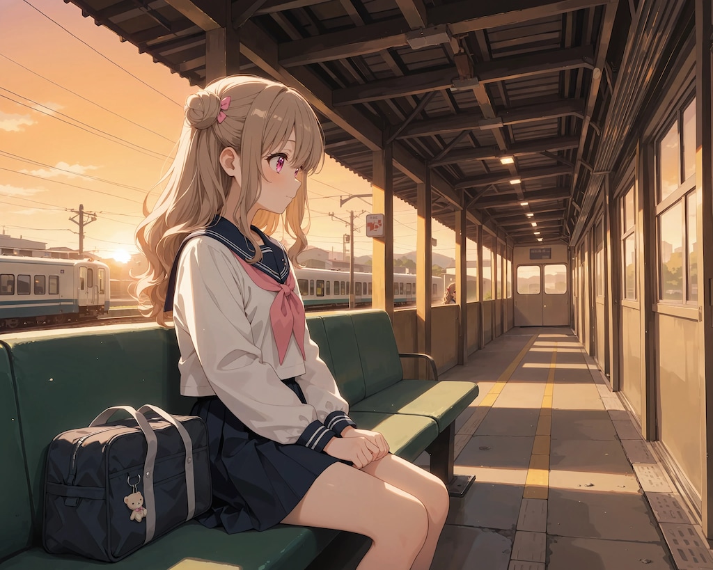 昭和101年の昭和の日 #2
