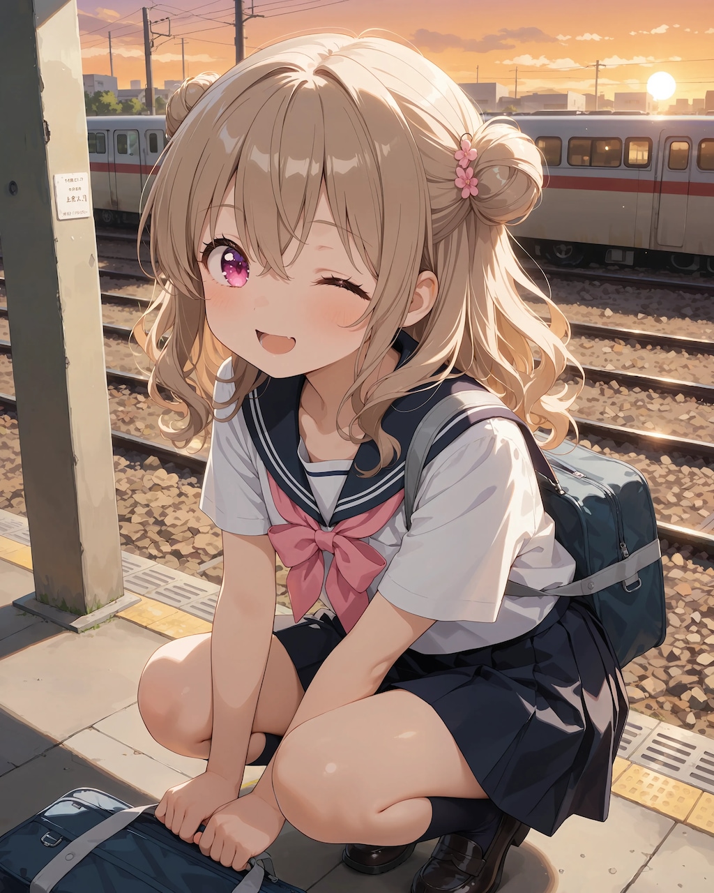 昭和101年の昭和の日 #2