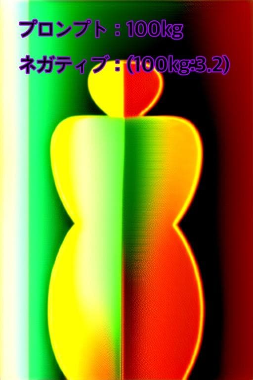 禁断のダイエット