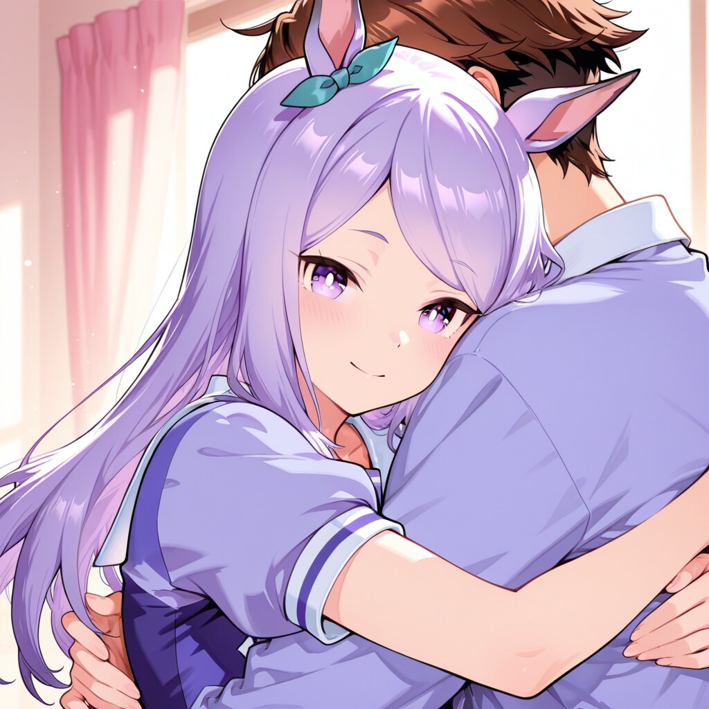 メジロマックイーン | の人気AIイラスト・グラビア