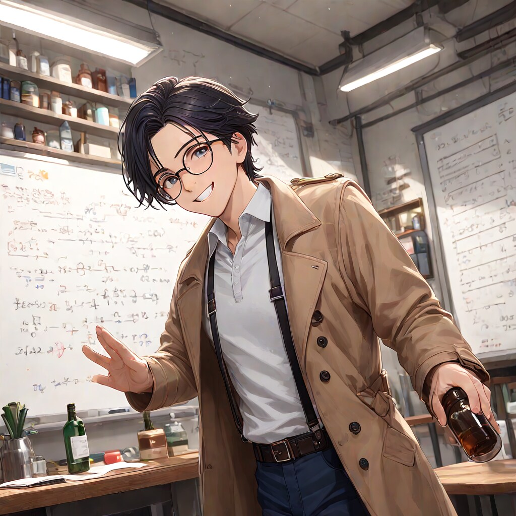 先輩さん