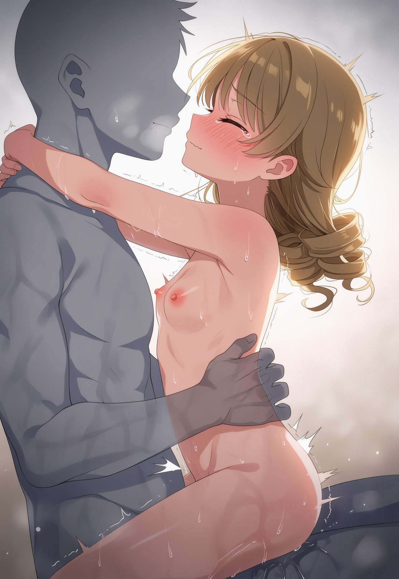 森久保乃々