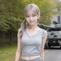 なんにも参加できないおぱソルジャー 7枚目