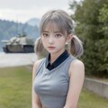 なんにも参加できないおぱソルジャー 2枚目