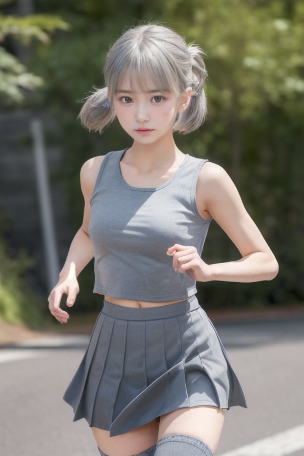 なんにも参加できないおぱソルジャー