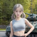 なんにも参加できないおぱソルジャー 4枚目