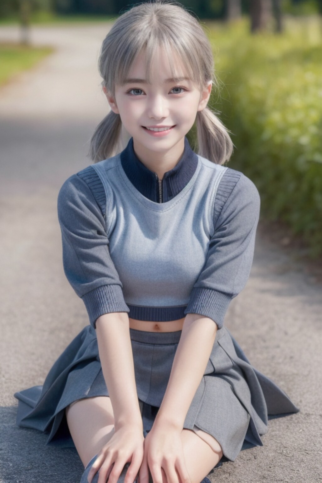 なんにも参加できないおぱソルジャー