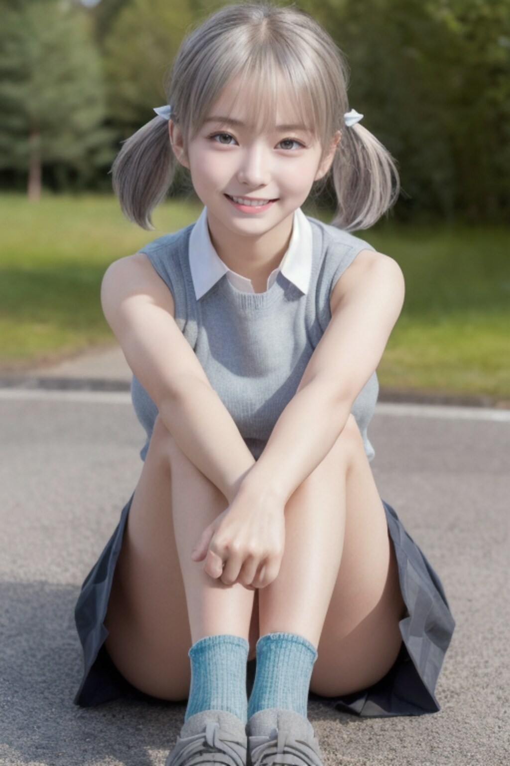なんにも参加できないおぱソルジャー
