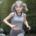 なんにも参加できないおぱソルジャー 3枚目