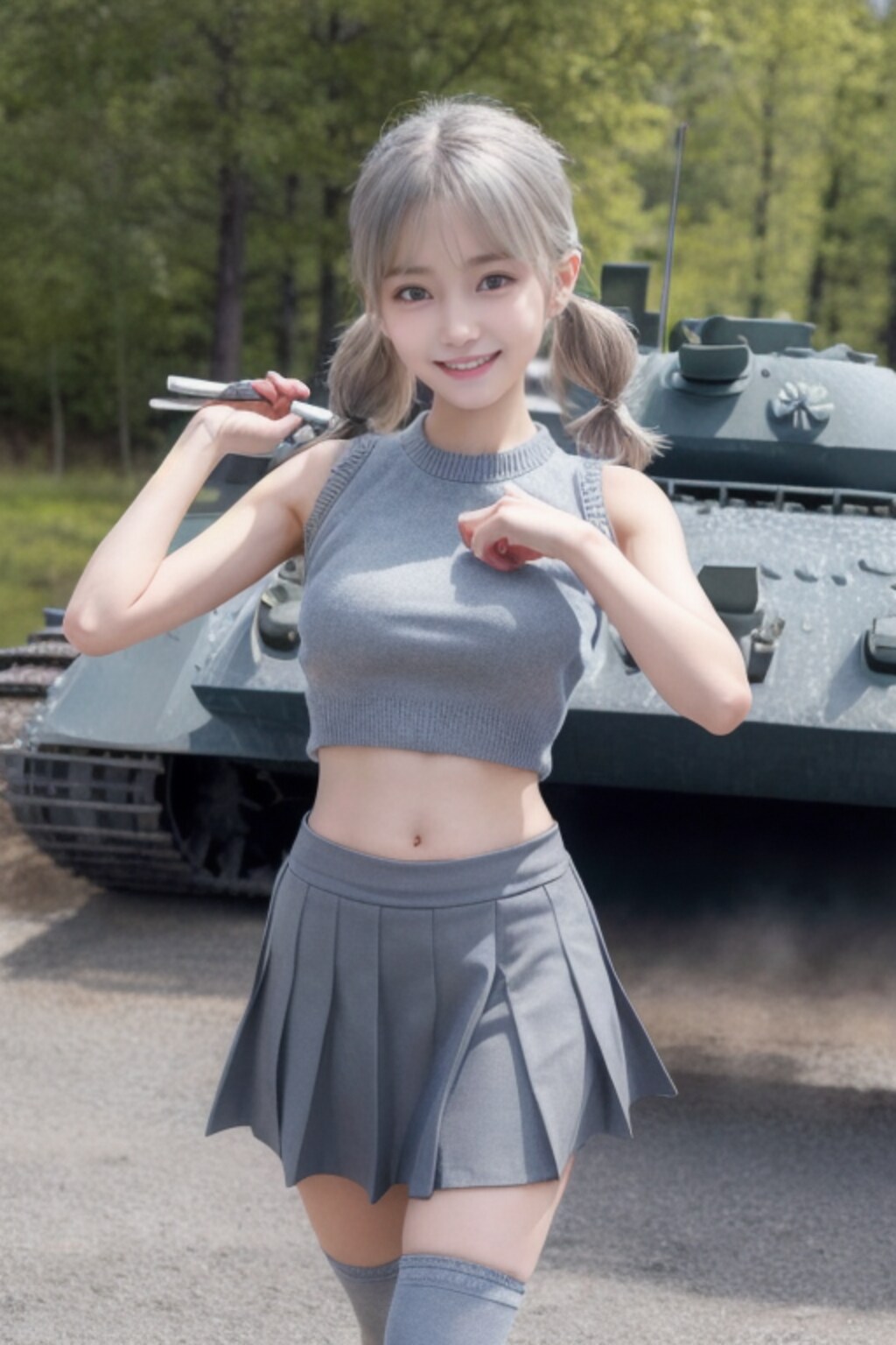 なんにも参加できないおぱソルジャー