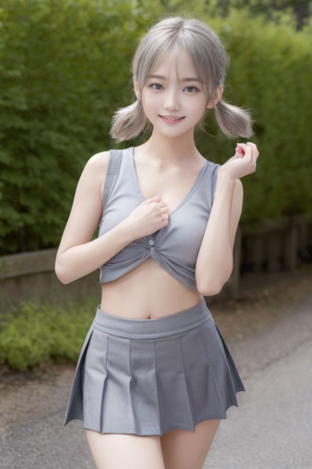 なんにも参加できないおぱソルジャー