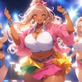 サンバ2026/05/06 2枚目