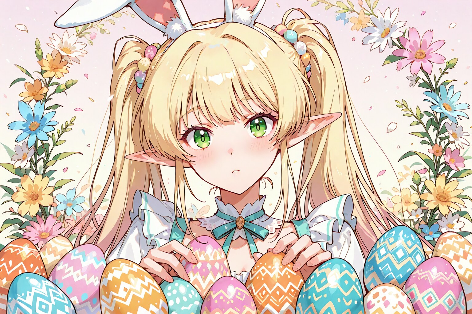 パステル