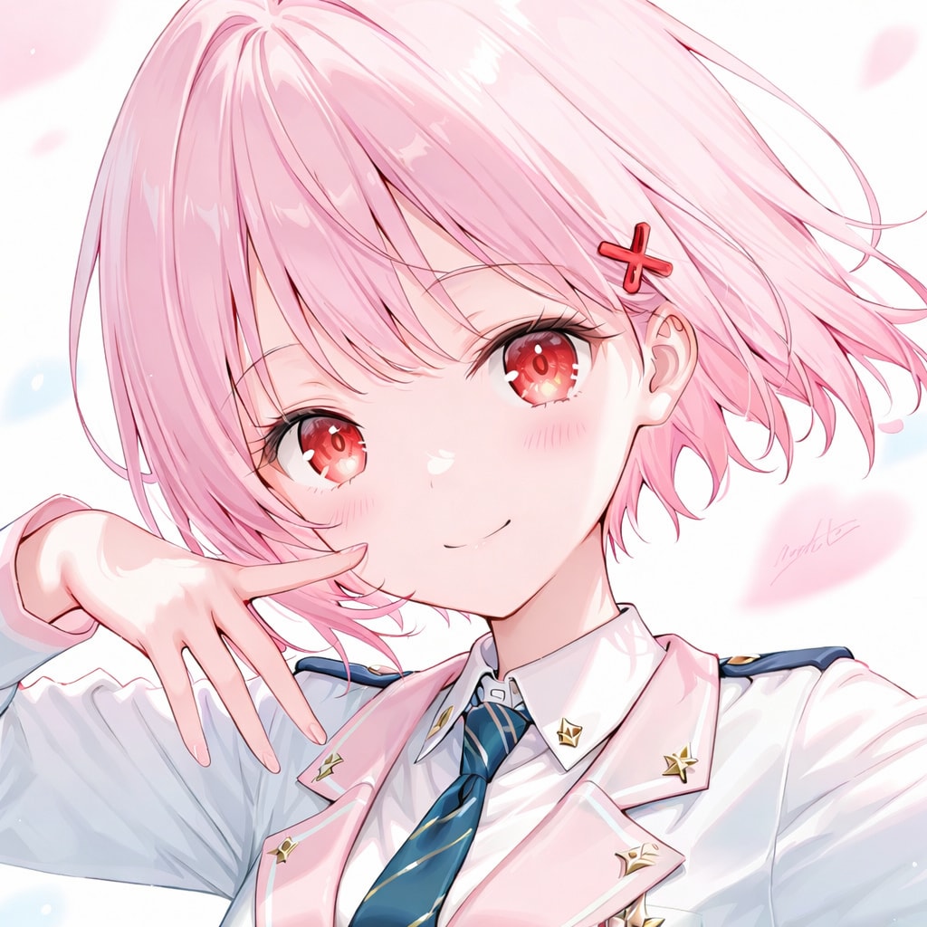 パステルひーちゃん