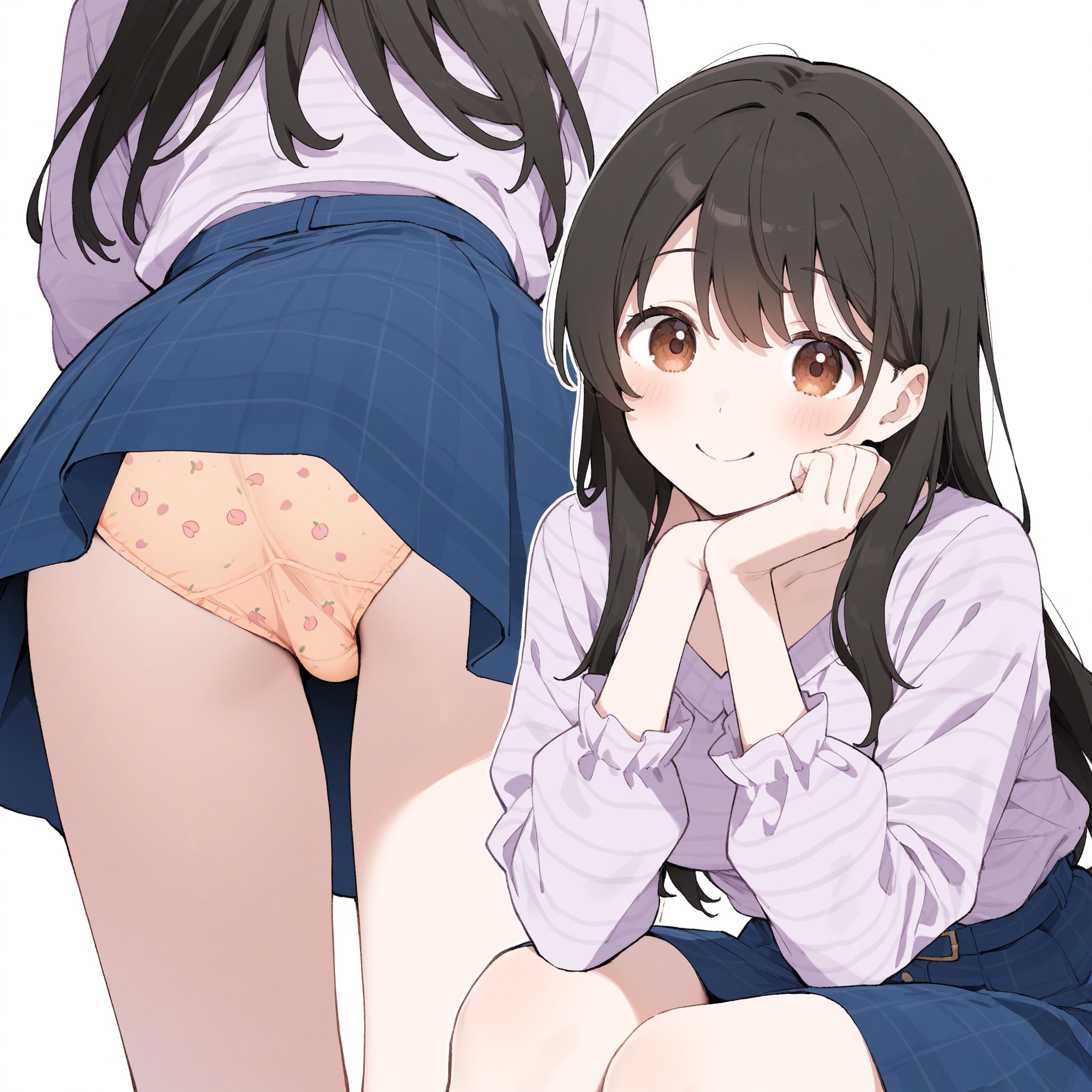 綿ぱんつ