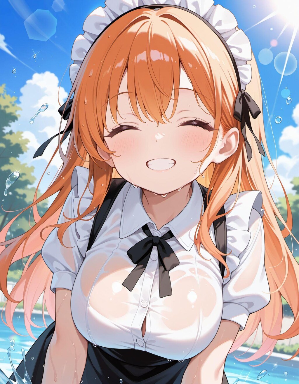 えいっ！えいっ！