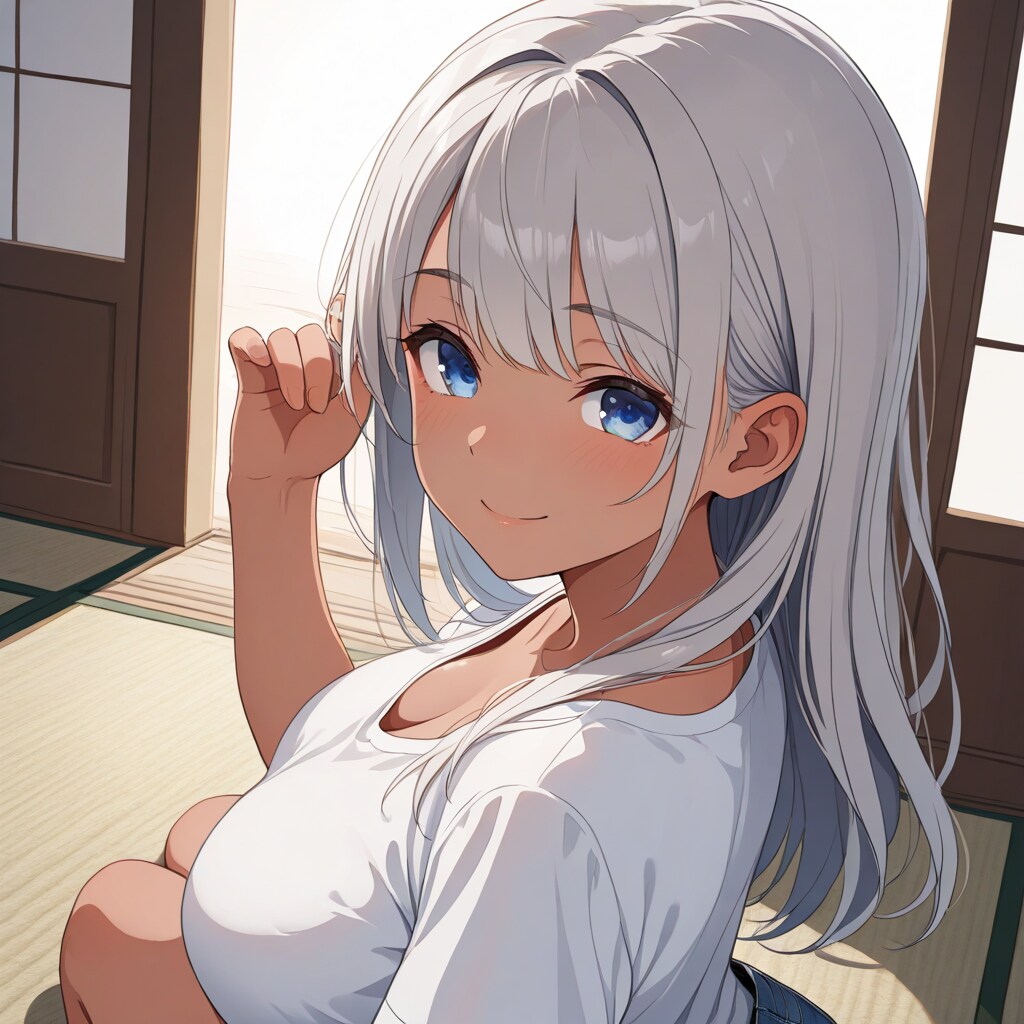異国の義姉とこれからも
