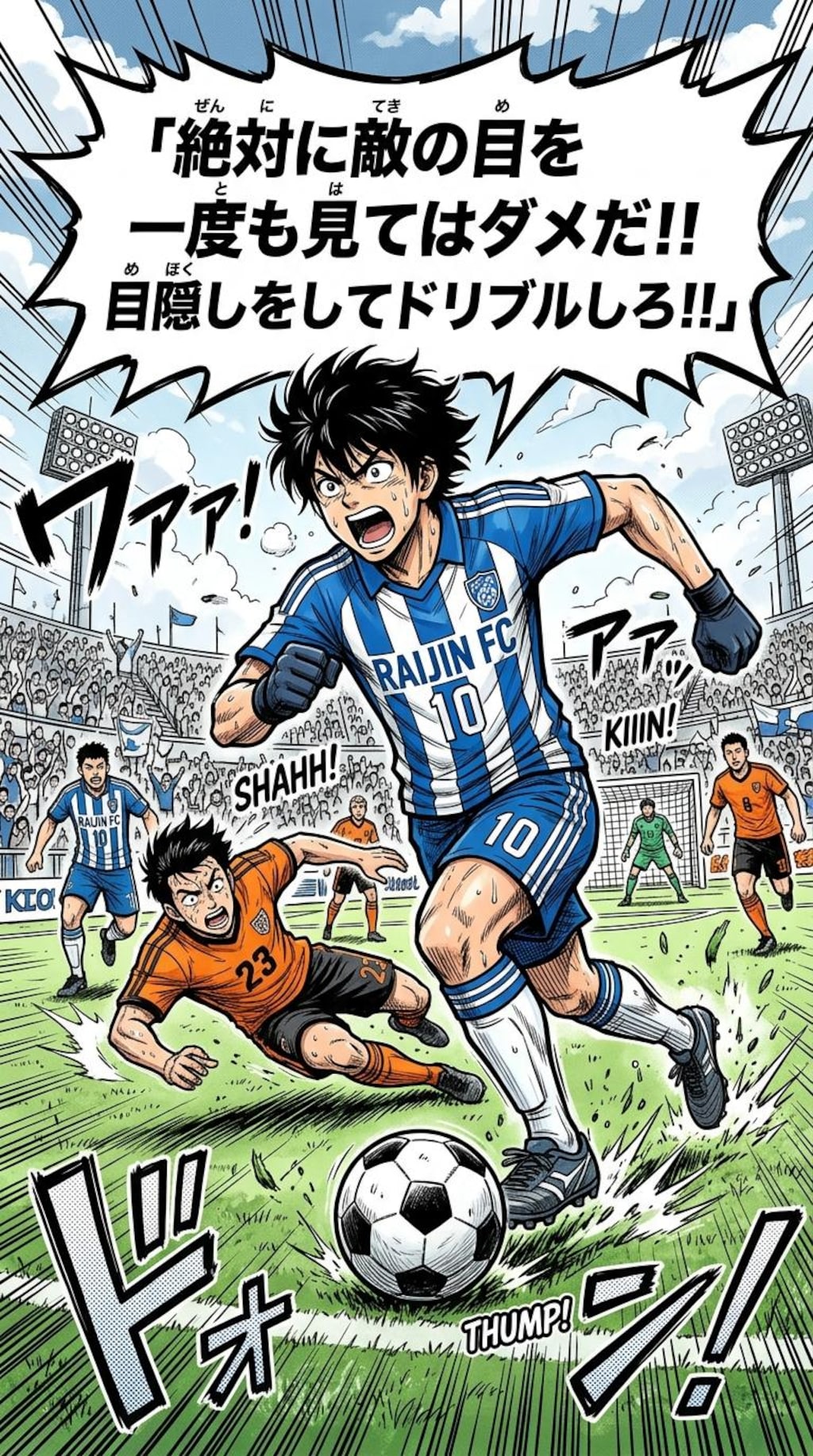 きょうのアドバイスのボツ画像というか、なんか楽しくなって色々とやったやつのボツ画像と普通のボツ画像