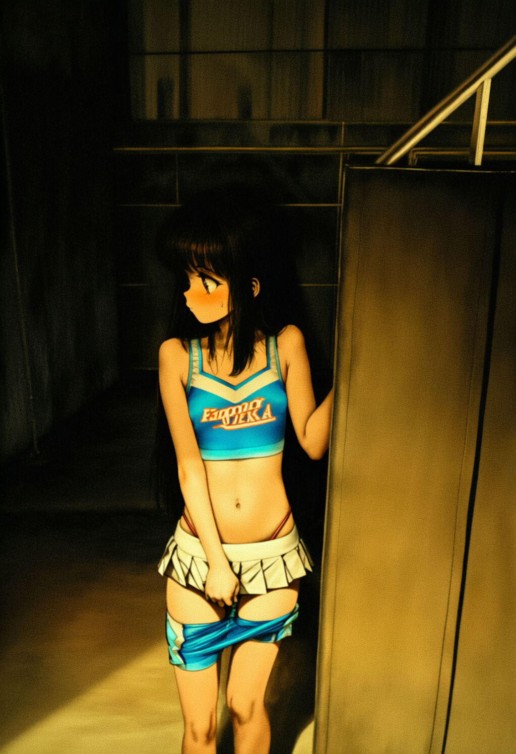 アルバイトのオプション