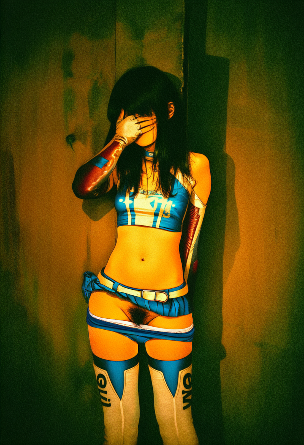 アルバイトのオプション