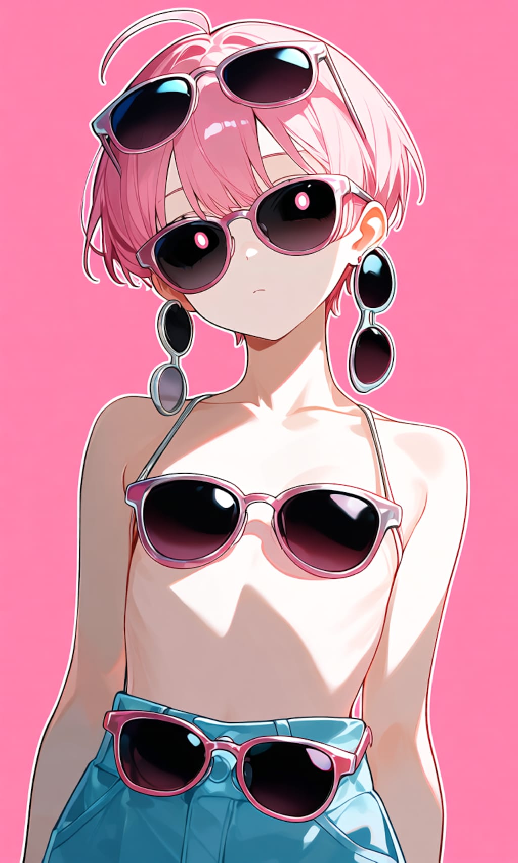 サングサンガーサンゲスト