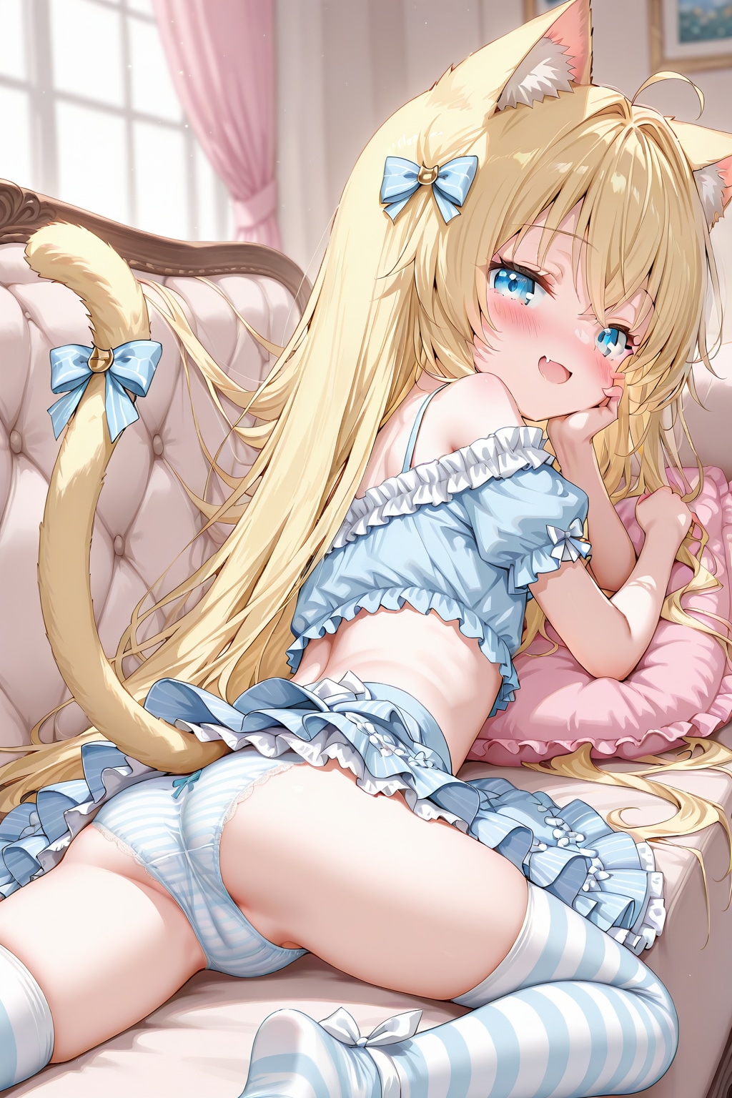 ネコミミスイートロリータ