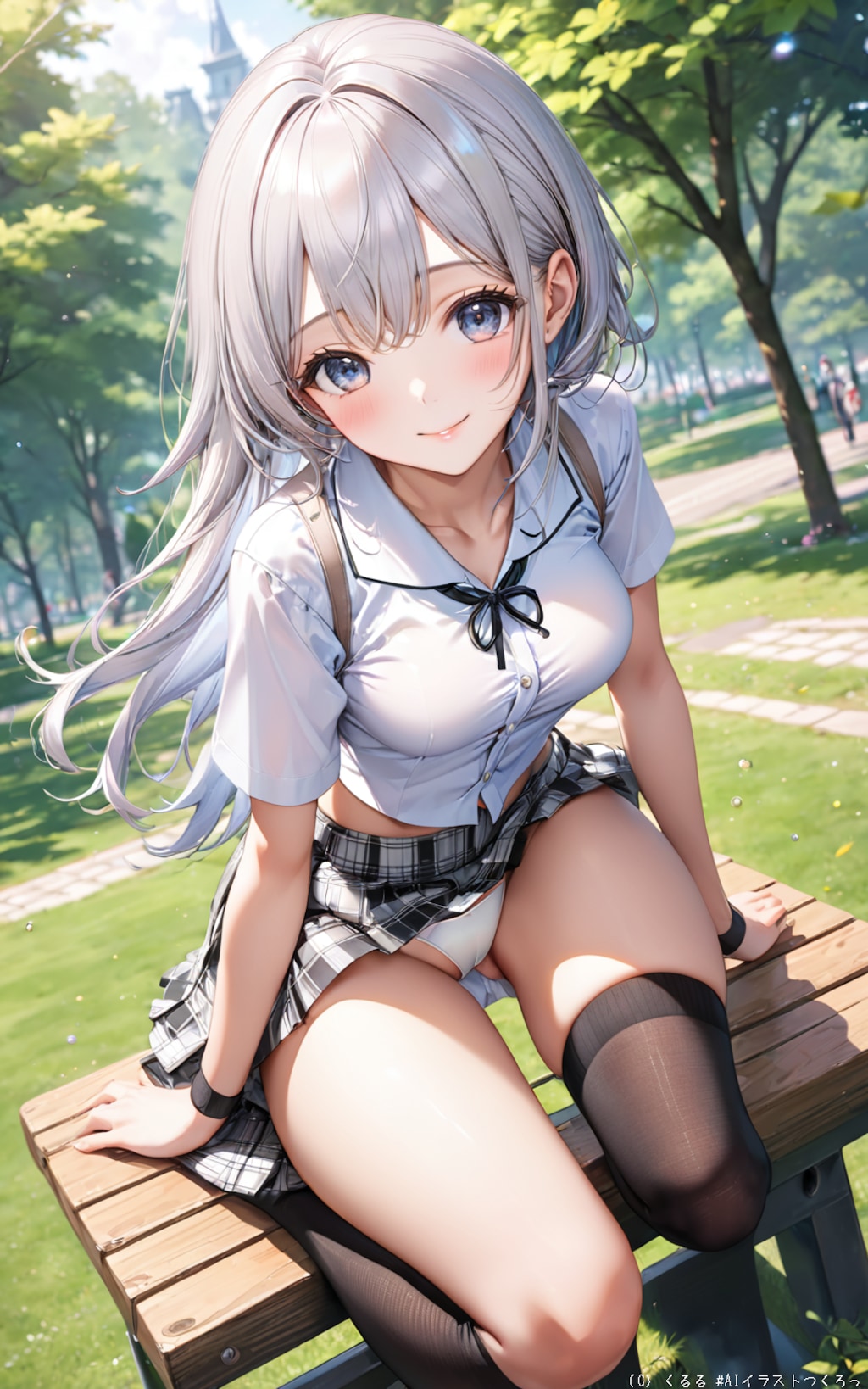 プラちゃん(仮称)～オリキャラ調整中～