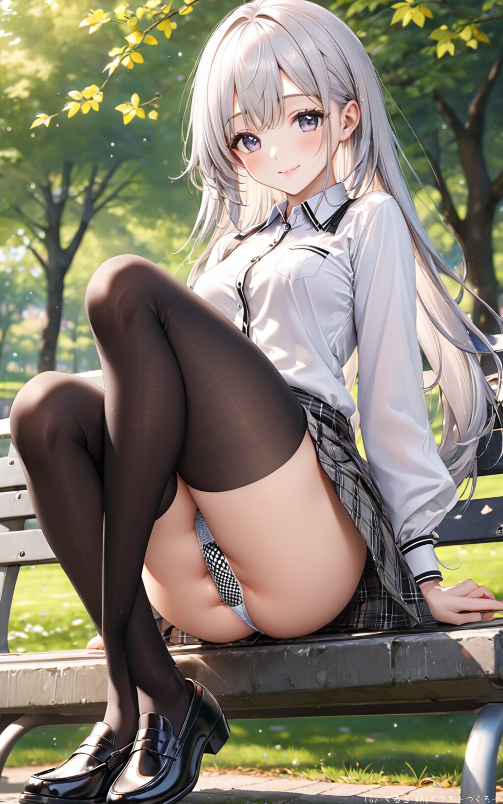 プラちゃん(仮称)～オリキャラ調整中～