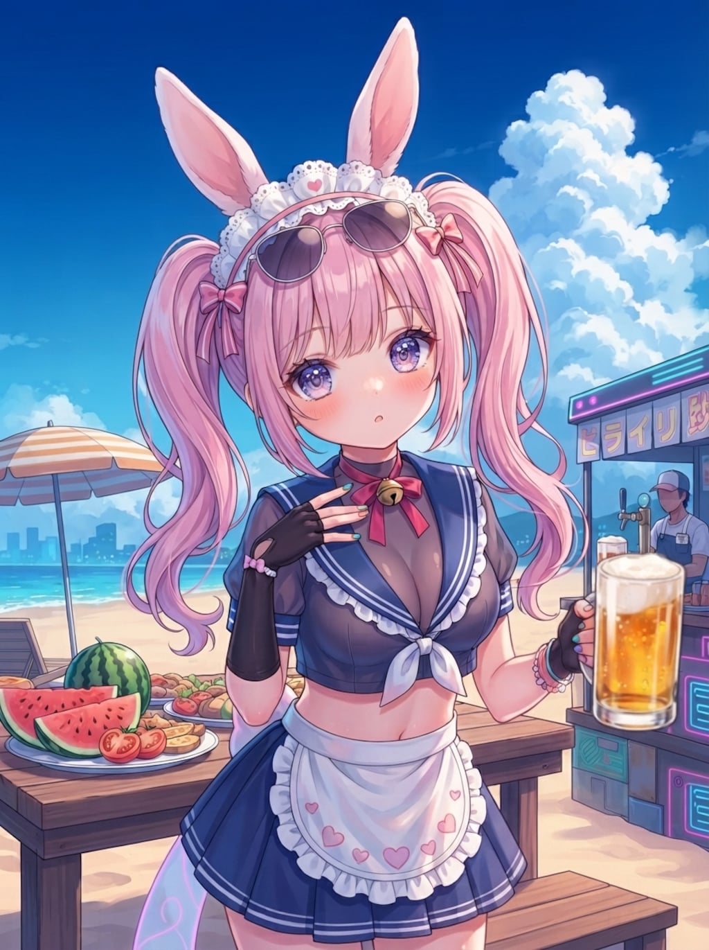 ももツイぴょん